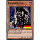 Schädelmeister, DE 1A Rare ANGU-DE043