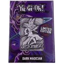 Dark Magician, Yu-Gi-Oh! Limited Edition Card Collectibles