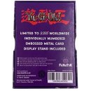 Dark Magician, Yu-Gi-Oh! Limited Edition Card Collectibles