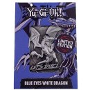 Blue Eyes White Dragon, Yu-Gi-Oh! Limited Edition Card Collectibles