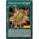 Kokon der Ultra-Evolution, DE LA Secret Rare LDS1-DE073