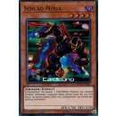 Schlag-Ninja, DE 1A Super Rare SHVA-DE021
