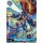 MirageGaogamon BT4-035 Super Rare Alternate EN Digimon BT4 Great Legend Sammelkarte