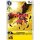 Crowmon BT4-043 U Playset (4x) EN Digimon BT4 Great Legend Sammelkarte