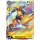 WarGreymon BT4-048 SR Super Rare EN Digimon BT4 Great Legend Sammelkarte