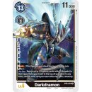 Darkdramon BT4-074 R Rare EN Digimon BT4 Great Legend Sammelkarte