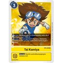 Tai Kamiya BT4-094 R Rare EN Digimon BT4 Great Legend Sammelkarte