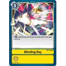 Blinding Ray BT4-104 R Rare EN Digimon BT4 Great Legend...