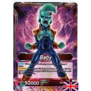 Baby // Rampaging Great Ape Baby, EN Foil, BT4-002 R