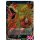 Dragon Fist SS3 Son Goku, EN Foil, BT4-025 R