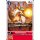 Flarerizamon BT1-018 Playset (4x) EN Digimon Karte Rot