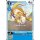 Armadillomon BT1-027 Playset (4x) EN Digimon Karte Blau