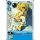 LoaderLiomon BT1-042 Playset (4x) EN Digimon Karte Blau
