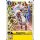 Reppamon BT1-051 Playset (4x) EN Digimon Karte Gelb