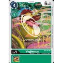 Vegiemon BT1-071 Playset (4x) EN Digimon Karte Grün