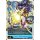 MetalSeadramon BT2-030 Rare EN Digimon Karte Blau