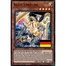 Bujin Torifune, DE 1A Super Rare LIOV-DE013