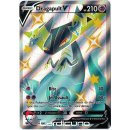 Shiny Dragapult V SWSH096 Promo Pokémon...