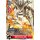 Shoutmon DX BT5-019 SR EN Digimon BT5 Battle Of Omni Sammelkarte