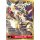 Shoutmon DX BT5-019 Alt SR EN Digimon BT5 Battle Of Omni Sammelkarte