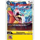 Starmons BT5-035 Playset (4x) EN Digimon BT5 Battle Of Omni Sammelkarte