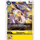 Renamon BT5-036 R EN Digimon BT5 Battle Of Omni Sammelkarte