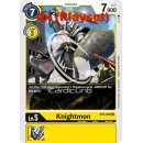 Knightmon BT5-042 Playset (4x) EN Digimon BT5 Battle Of...