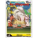 Jijimon BT5-043 Playset (4x) EN Digimon BT5 Battle Of...