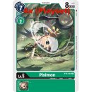Piximon BT5-054 Playset (4x) EN Digimon BT5 Battle Of...