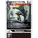 Monitamon BT5-060 Playset (4x) EN Digimon BT5 Battle Of...