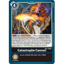 Catastrophe Cannon BT5-104 R EN Digimon BT5 Battle Of...