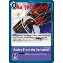 Revive from the Darkness! BT5-107 Playset (4x) EN Digimon BT5 Battle Of Omni Sammelkarte