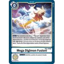 Mega Digimon Fusion! BT5-109 R EN Digimon BT5 Battle Of...