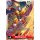 WarGreymon ST1-11 SR EN Digimon Sammelkarte