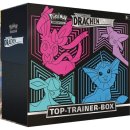 Schwert & Schild Drachenwandel Top-Trainer Box - DE (zufällige Auswahl)