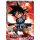 Son Goku // Rising Spirit Super Saiyan Son Goku, EN Foil, SD2-01 ST