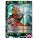 Inherited Will Super Saiyan Son Goku, EN Foil, BT2-071 R