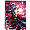 Mira // Dark Warrior Mira, EN Foil, BT3-107 R