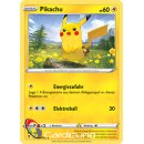 Pikachu 049/203 Drachenwandel Deutsch Pokémon Sammelkarte