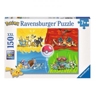 Ravensburger Puzzle - Pokémon 150pc
