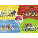 Ravensburger Puzzle - Pokémon 150pc