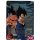 Son Goku & Vegeta, Saiyan Synergy, EN Winner Foil, P-276 PR