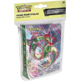 Pokémon Sword & Shield 7 Mini Portfolio Display (12 pieces) - EN