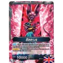 Beerus // Beerus, God of Destruction, EN, BT1-029 UC