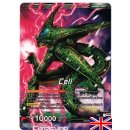 Cell // Ultimate Lifeform Cell, EN Foil, BT2-068 R