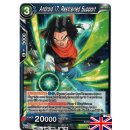 Android 17, Restrained Support, EN, EB1-19 C