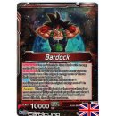 Bardock // SS Bardock, the Legend Awakened, EN, BT13-001 UC