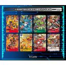 VORVERKAUF Digimon Tamers Evolution Box 2 PB-06 - EN