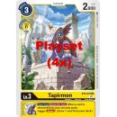 Tapirmon BT6-032 Playset (4x) EN Digimon BT6 Double Diamond Sammelkarte