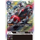 Machmon BT6-059 EN Digimon BT6 Double Diamond Sammelkarte